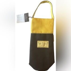 Moet & Chandon Champagne Isotherm Bag. NWT. Dry Imperial Champagne Cooler Bag.
